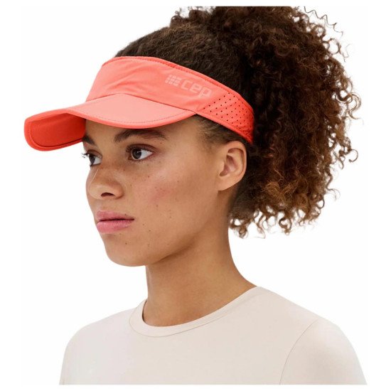 Altra Καπέλο CEP The Run Visor